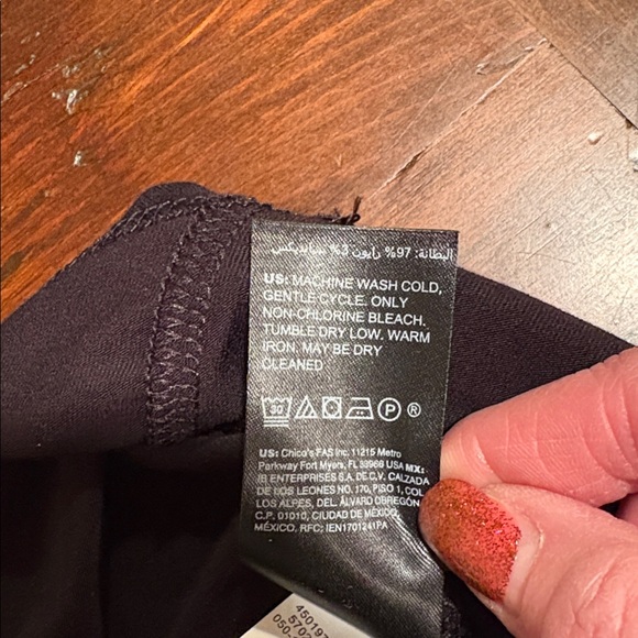 White House Black Market Flutter Sleeve Floral High Low Dress Size 2 - Picture 14 of 16